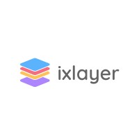 ixlayer logo, ixlayer contact details