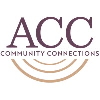 ACC Community Connections logo, ACC Community Connections contact details