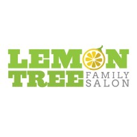 Lemon Tree Salon logo, Lemon Tree Salon contact details