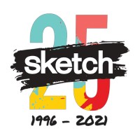 SKETCH Toronto logo, SKETCH Toronto contact details