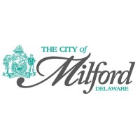 City of Milford, DE logo, City of Milford, DE contact details