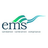 EMS Particle Solutions (Ireland & UK) logo, EMS Particle Solutions (Ireland & UK) contact details