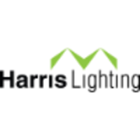 Harris Lighting logo, Harris Lighting contact details