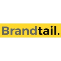 Brandtail logo, Brandtail contact details