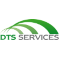 DTS Services logo, DTS Services contact details