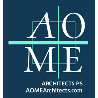 AOME Architects logo, AOME Architects contact details