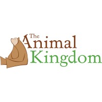 The Animal Kingdom logo, The Animal Kingdom contact details