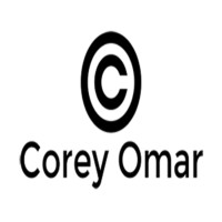 Corey Omar Productions logo, Corey Omar Productions contact details