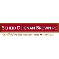 Scheid & Company PC logo, Scheid & Company PC contact details