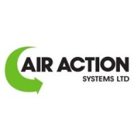 Air Action Systems logo, Air Action Systems contact details