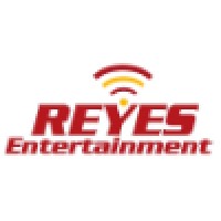 Reyes Entertainment logo, Reyes Entertainment contact details