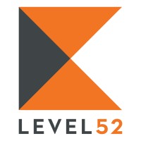 Level 52 Inc. logo, Level 52 Inc. contact details