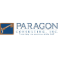 Paragon Consulting, Inc. logo, Paragon Consulting, Inc. contact details