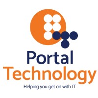 Portal Technology logo, Portal Technology contact details