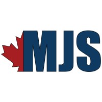 MJS Mechanical Ltd logo, MJS Mechanical Ltd contact details