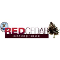 Red Cedar Enterprises. logo, Red Cedar Enterprises. contact details