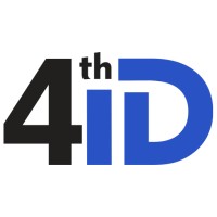 4thID logo, 4thID contact details