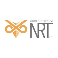 Grupo Jurídico NRT, S.C. logo, Grupo Jurídico NRT, S.C. contact details