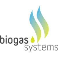 Biogas Systems logo, Biogas Systems contact details