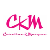 Caroline K Morgan logo, Caroline K Morgan contact details