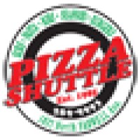 Pizza Shuttle logo, Pizza Shuttle contact details