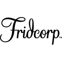 Fridcorp logo, Fridcorp contact details