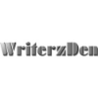 WriterzDen logo, WriterzDen contact details