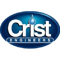 Crist Engineers, Inc. logo, Crist Engineers, Inc. contact details