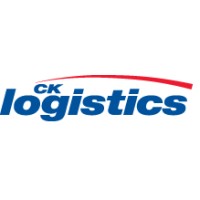 CK Logistics logo, CK Logistics contact details