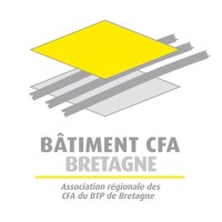 Batiment CFA Bretagne logo, Batiment CFA Bretagne contact details