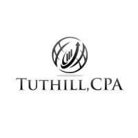 Tuthill, CPA logo, Tuthill, CPA contact details