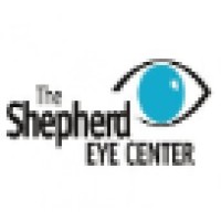 Shepherd Eye Center logo, Shepherd Eye Center contact details