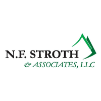 NF Stroth & Associates logo, NF Stroth & Associates contact details