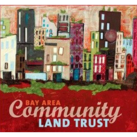 Bay Area Community Land Trust logo, Bay Area Community Land Trust contact details