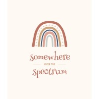 Somewhere Over the Spectrum logo, Somewhere Over the Spectrum contact details