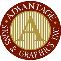 Advantage Signs & Graphics Inc. logo, Advantage Signs & Graphics Inc. contact details