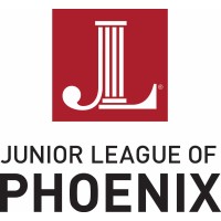 Junior League of Phoenix logo, Junior League of Phoenix contact details