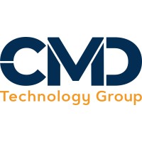 CMD Technology Group logo, CMD Technology Group contact details