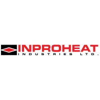 Inproheat Industries Ltd. logo, Inproheat Industries Ltd. contact details