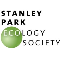 Stanley Park Ecology Society logo, Stanley Park Ecology Society contact details