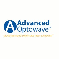 Advanced Optowave Corporation logo, Advanced Optowave Corporation contact details