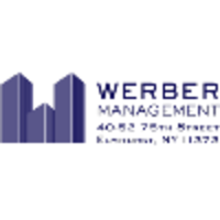 Werber Management Inc logo, Werber Management Inc contact details