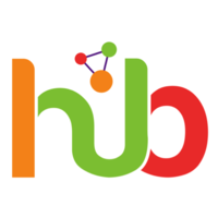 The Hub East Africa logo, The Hub East Africa contact details