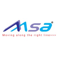 MSA SHIIPING PVT LTD logo, MSA SHIIPING PVT LTD contact details