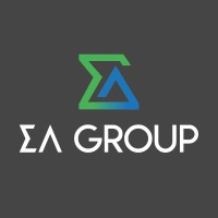 EA Group logo, EA Group contact details