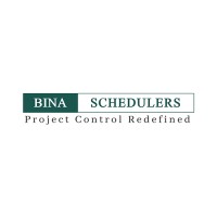 Bina Schedulers logo, Bina Schedulers contact details