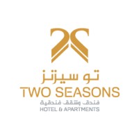 Two Seasons Hotel & Apartments logo, Two Seasons Hotel & Apartments contact details