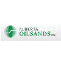 Alberta Oilsands Inc. logo, Alberta Oilsands Inc. contact details