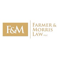 Farmer & Morris Law, PLLC logo, Farmer & Morris Law, PLLC contact details