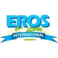 Eros International PLC logo, Eros International PLC contact details